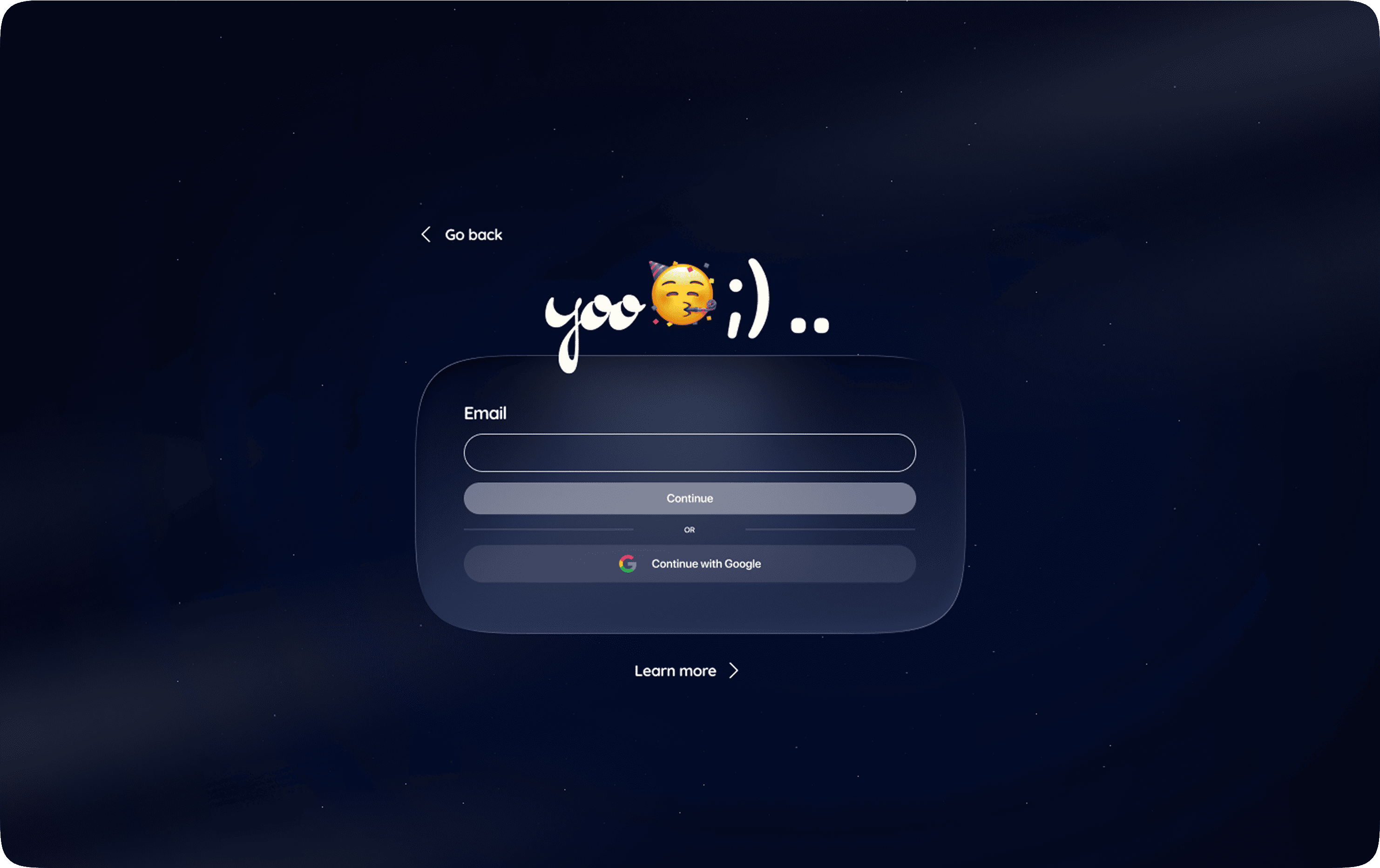 Lyngo landing page 4