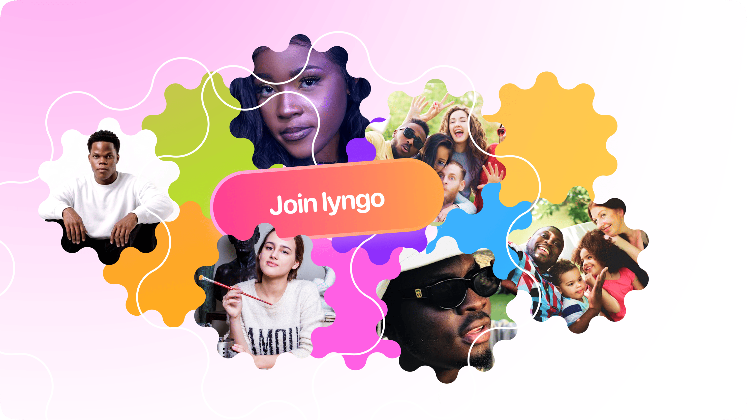 Lyngo landing page 8